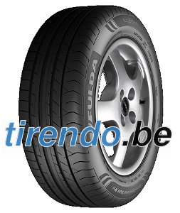 Fulda EcoControl SUV