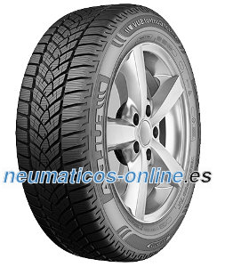 Image of Fulda Kristall Control SUV ( 215/60 R17 96H ) 5452000487896