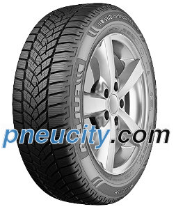 Fulda Fulda Kristall Control