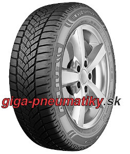 Obrázok 235/60 R18 107H FULDA KRISTALL CONTROL SUV