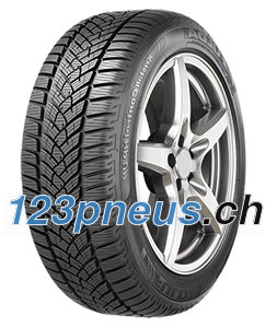 Image of Fulda Kristall Control HP2 ROF ( 225/50 R17 94H, runflat ) à 123pneus.ch