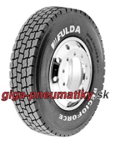 Obrázok Fulda Regioforce ( 215/75 R17.5 126/124M 12PR )