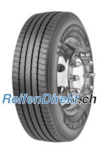 Image of Fulda Regiocontrol 3 ( 315/70 R22.5 156/150L 20PR ) bei ReifenDirekt.ch - online Reifen Händler
