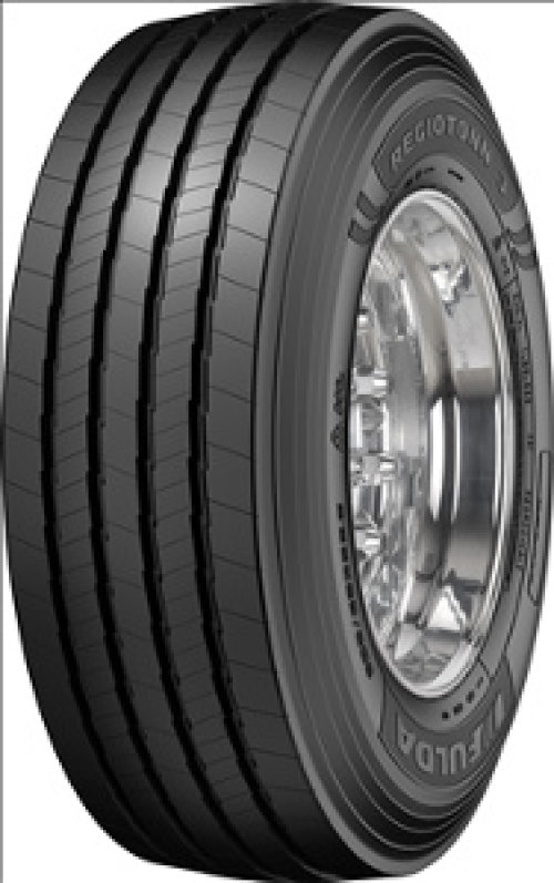 Fulda Regiotonn 3 ( 385/65 R22.5 164K 20PR Marcare dubla 158L )