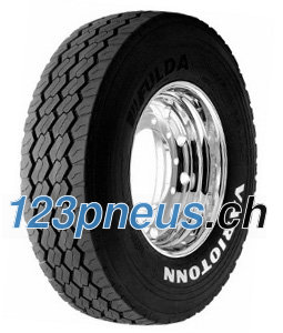 Image of Fulda Variotonn ( 385/65 R22.5 160K 20PR ) à 123pneus.ch