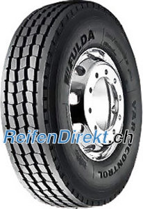 Image of Fulda Variocontrol ( 13 R22.5 156/150G 18PR Doppelkennung 154/150K ) bei ReifenDirekt.ch - online Reifen Händler