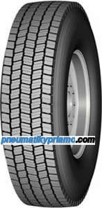 Obrázok FULDA 315/70 R 22,5 WINTERFORCE 154K TL