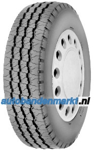 Image of Conveo Star 225/75 R16C 121/120P