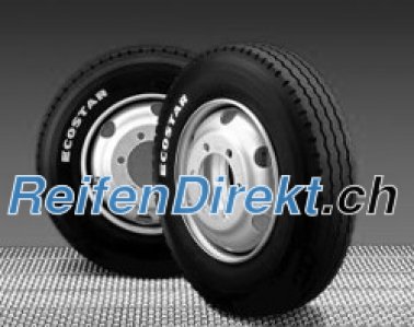 Image of Fulda Ecostar ( 9.5 R17.5 129/127M ) bei ReifenDirekt.ch - online Reifen Händler