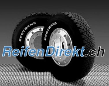 Image of Fulda Ecotrans ( 9.5 R17.5 129/127M ) bei ReifenDirekt.ch - online Reifen Händler