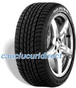 Fulda DOT2005&nbsp;Carat Exelero