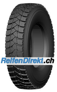 Image of Fullrun TB 700 ( 315/80 R22.5 157/154K 20PR ) bei ReifenDirekt.ch - online Reifen Händler