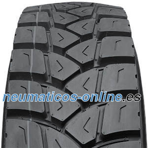 Fullrun TB 700D ( 315/80 R22.5 157/154K 20PR )