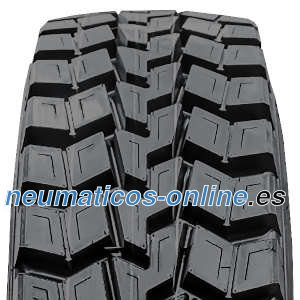 Fullrun TB 709D ( 315/80 R22.5 157/154K 18PR )