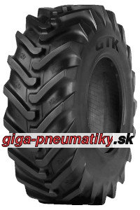 Obrázok GTK RI11 ( 460/70 R24 159A8 TL dvojitá identifikácia 159B )