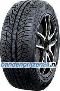 GT Radial 4 Seasons
