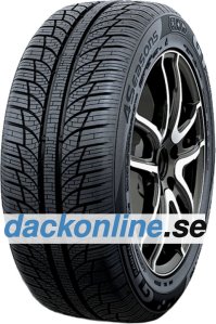 GT Radial 4 Seasons
