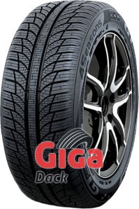 GT Radial 4 Seasons