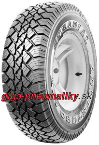 Obrázok GT Radial ADVENTURO A/T ( LT245/70 R17 119/116S )