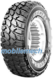 GT Radial ADVENTURO M/T