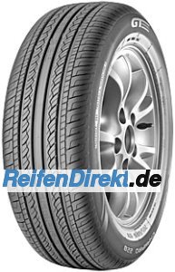 Gt Radial Champiro 228