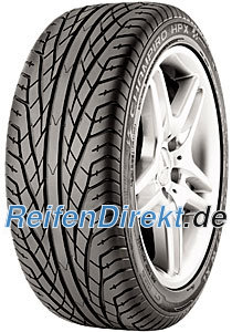 Gt Radial Champiro HPX