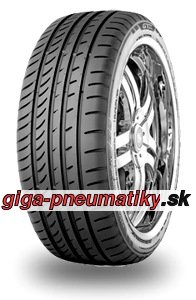 Obrázok 205/55 R15 88V GT-RADIAL CHAMPIRO UHP 1