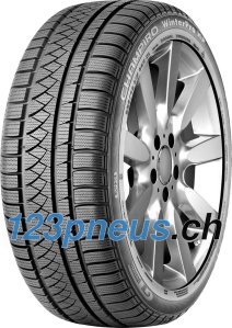 Image of GT Radial CHAMPIRO WINTERPRO HP ( 225/55 R17 101V XL ) à 123pneus.ch