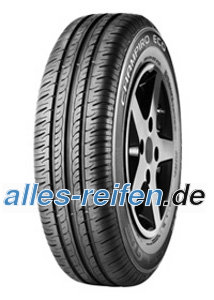 GT Radial Champiro ECO