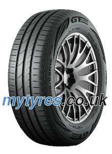 Our offer for Yokohama 165/70 R14 Summer tyres