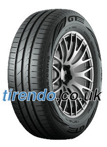 GT Radial Champiro FE2