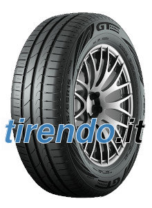 GT Radial Champiro FE2