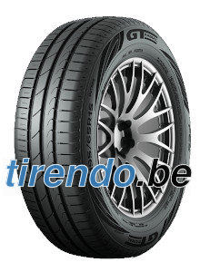 GT Radial Champiro FE2