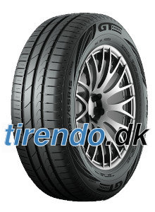 GT Radial Champiro FE2