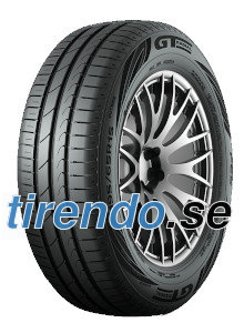 GT Radial Champiro FE2