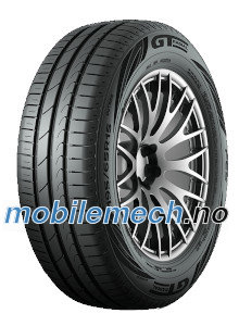 GT Radial Champiro FE2