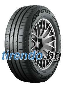 GT Radial Champiro FE2