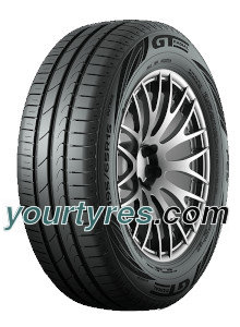 GT Radial Champiro FE2