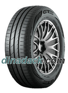 GT Radial Champiro FE2