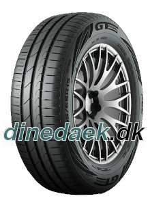 GT Radial Champiro FE2