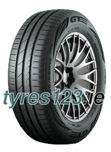 GT Radial Champiro FE2
