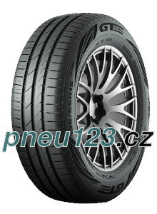 GT Radial Champiro FE2
