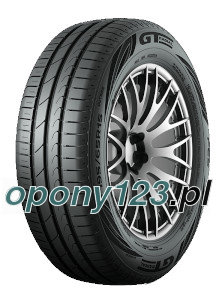 GT Radial Champiro FE2