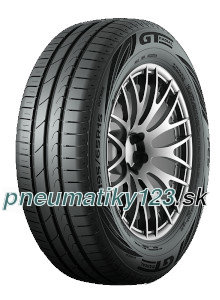 GT Radial Champiro FE2