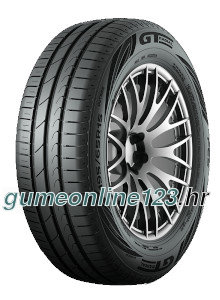 GT Radial Champiro FE2