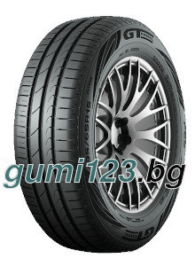 GT Radial Champiro FE2