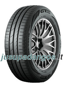 GT Radial Champiro FE2