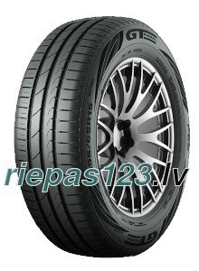 GT Radial Champiro FE2