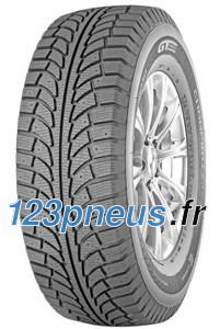 GT Radial Champiro ICEPRO SUV ( 255/55 R18 109T XL Cloutable )