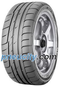 Gt Radial Champiro Sx2